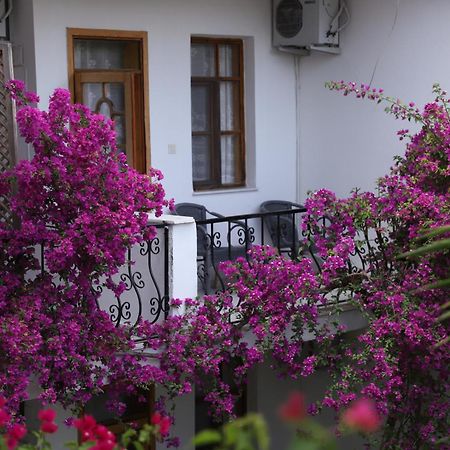 Yeni Doga Hotel Dalyan Luaran gambar