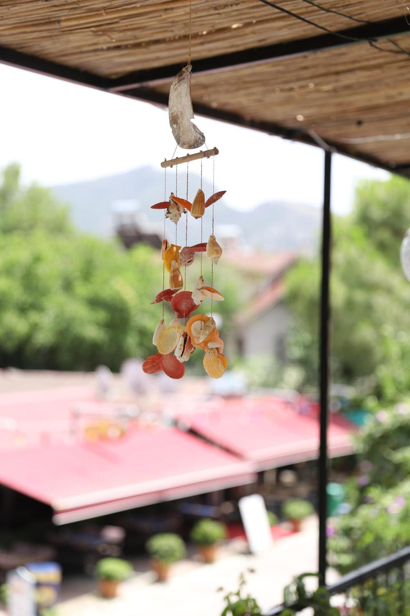 Yeni Doga Hotel Dalyan Luaran gambar