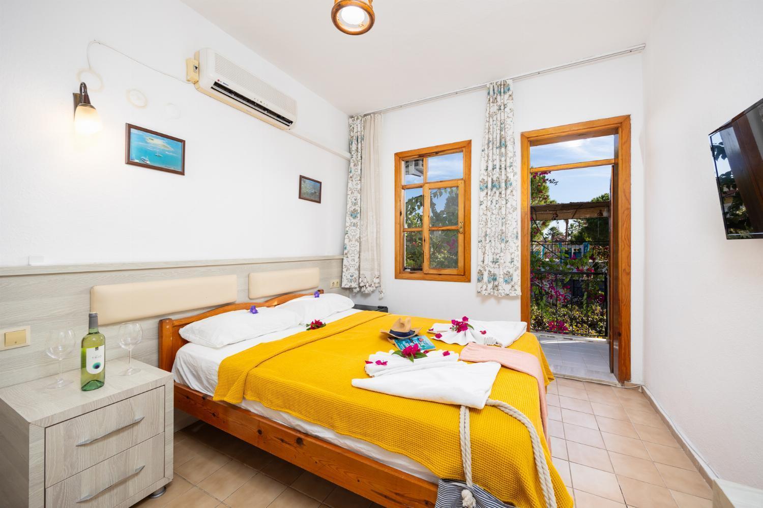 Yeni Doga Hotel Dalyan Luaran gambar