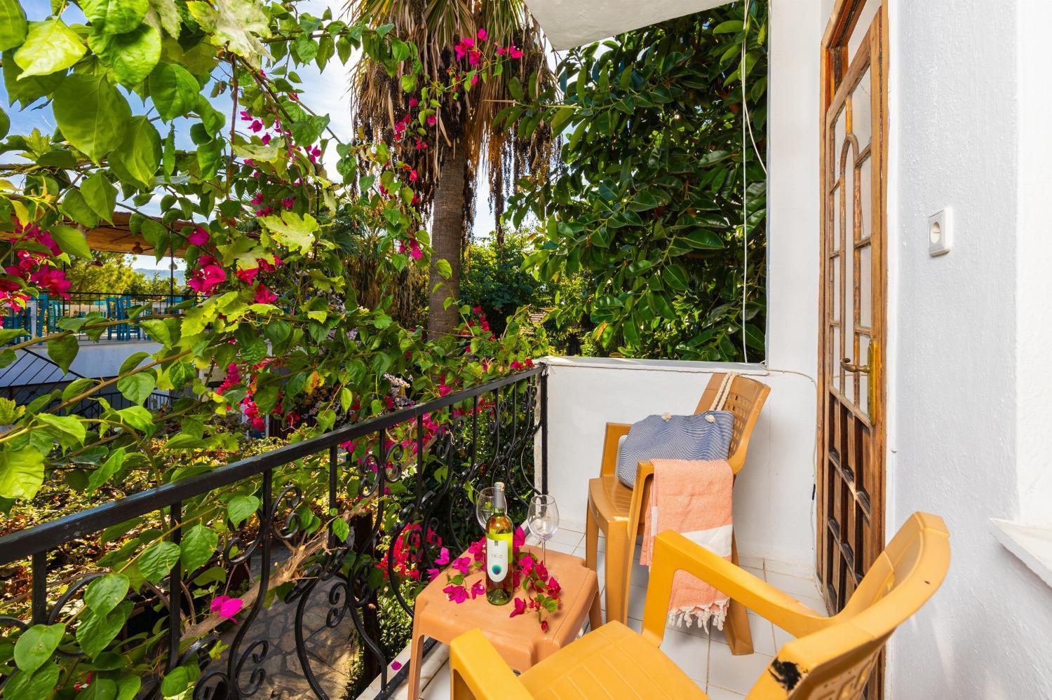 Yeni Doga Hotel Dalyan Luaran gambar