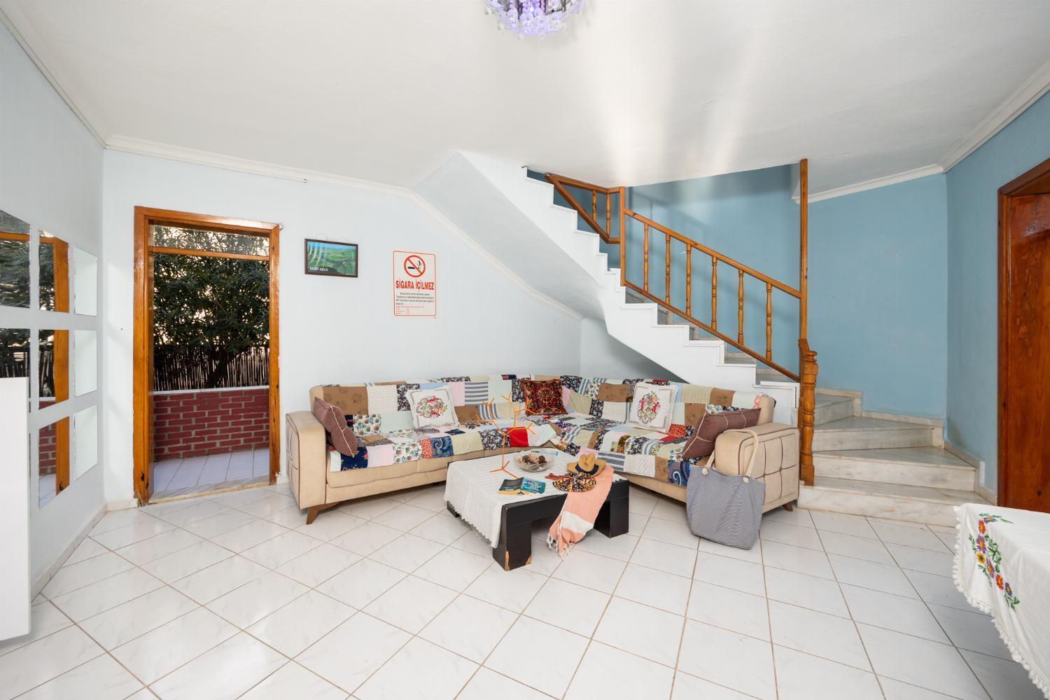 Yeni Doga Hotel Dalyan Luaran gambar