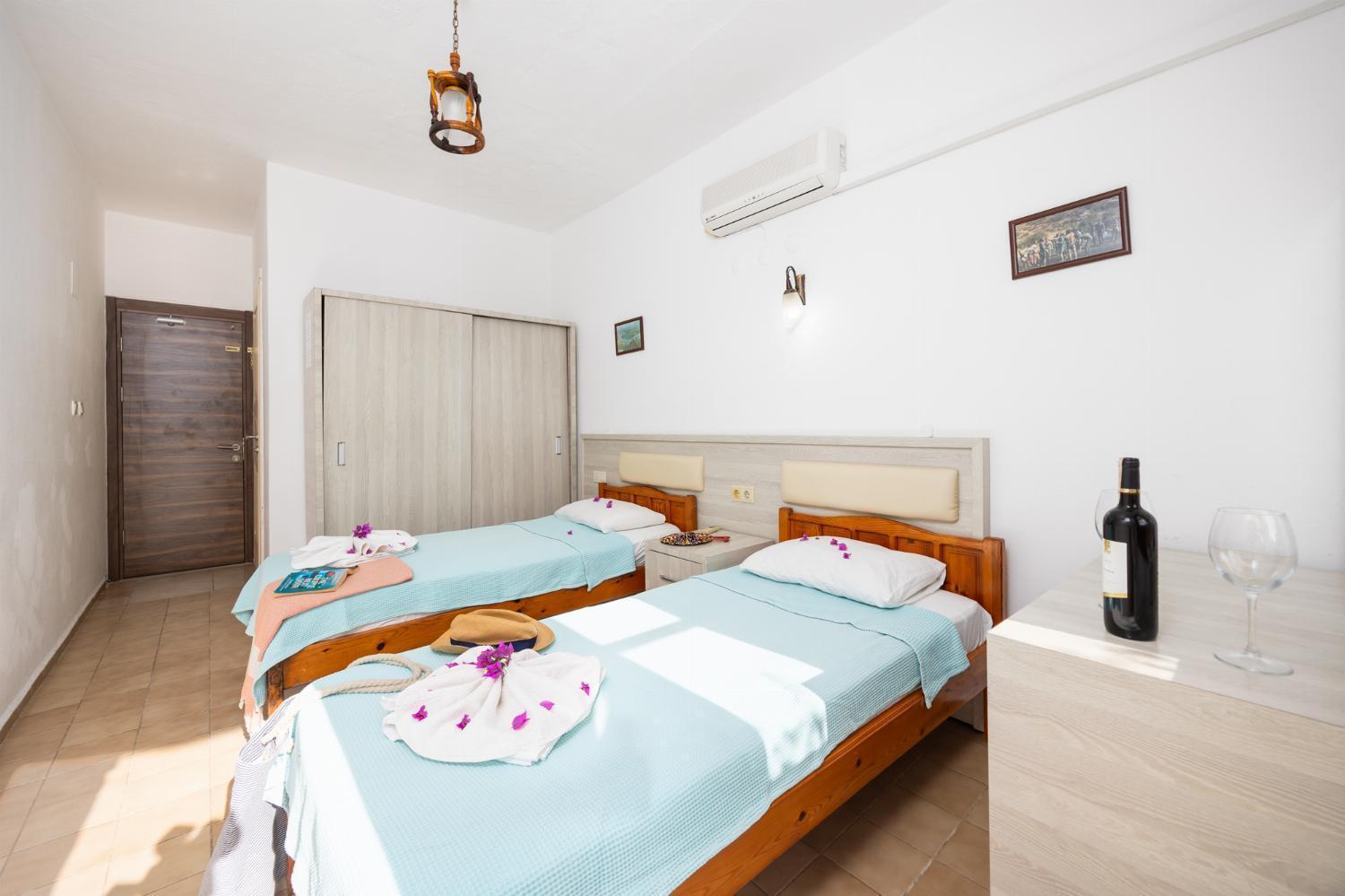 Yeni Doga Hotel Dalyan Luaran gambar