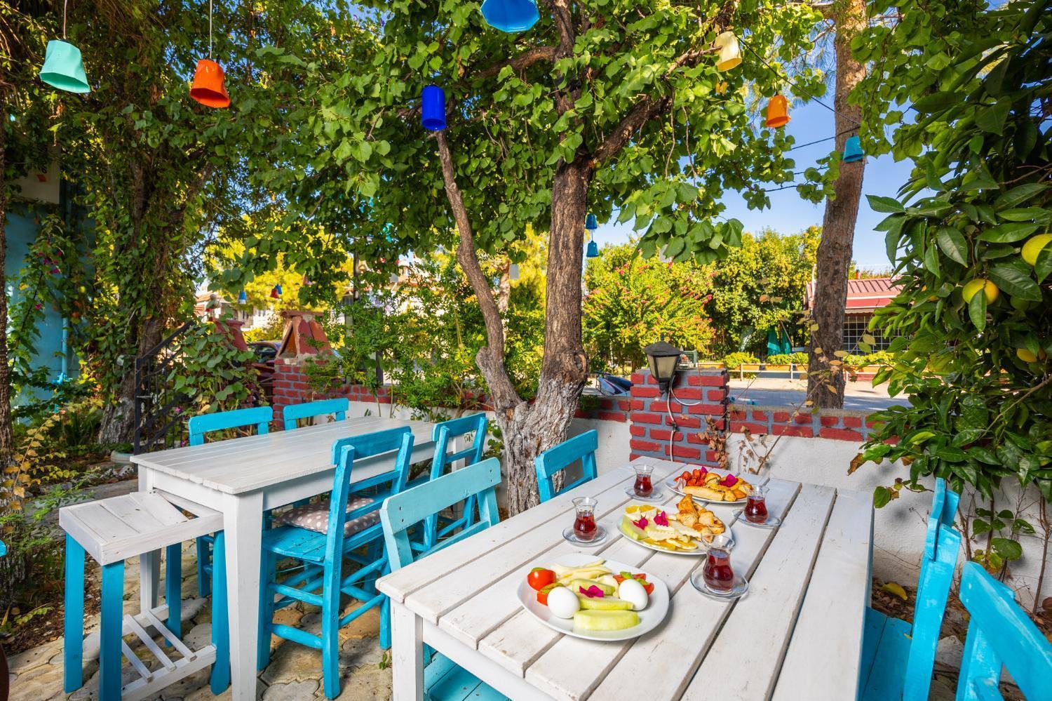 Yeni Doga Hotel Dalyan Luaran gambar