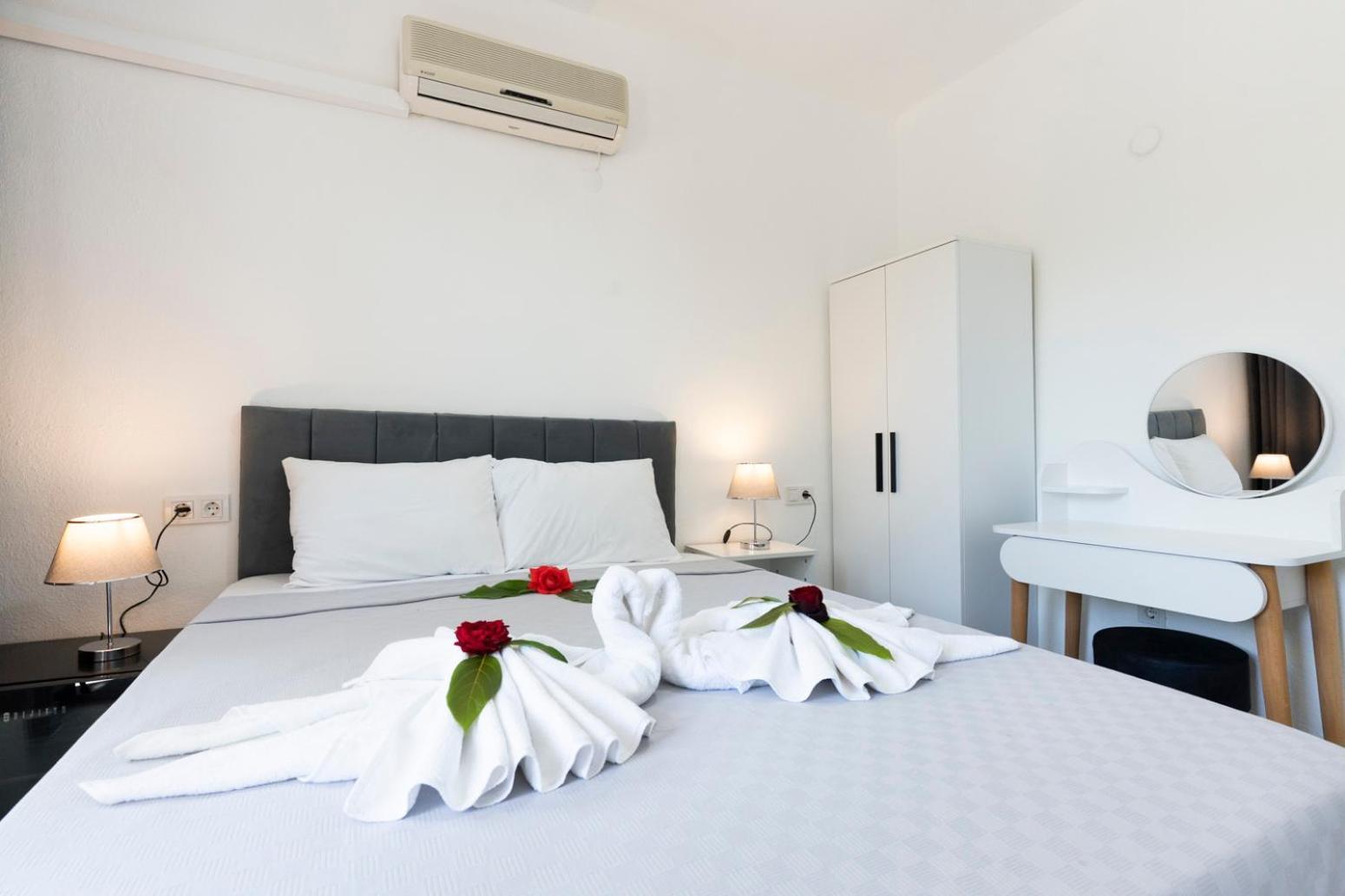 Yeni Doga Hotel Dalyan Luaran gambar
