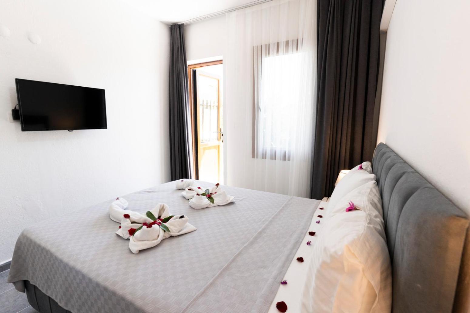 Yeni Doga Hotel Dalyan Luaran gambar