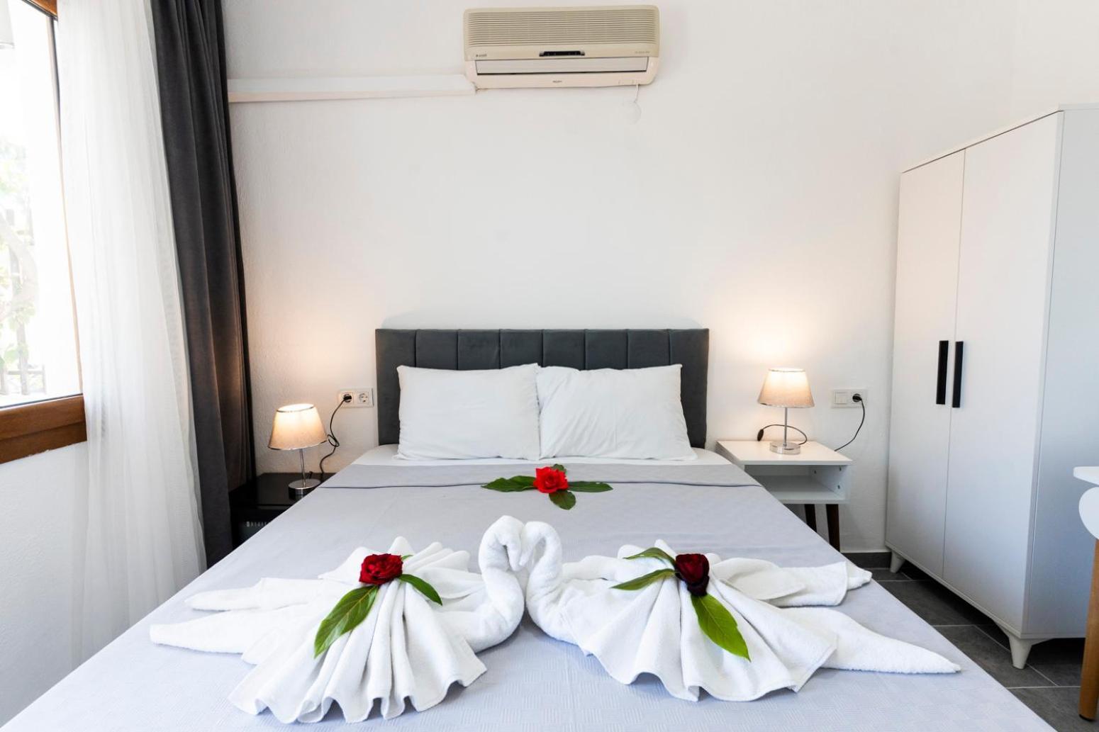 Yeni Doga Hotel Dalyan Luaran gambar