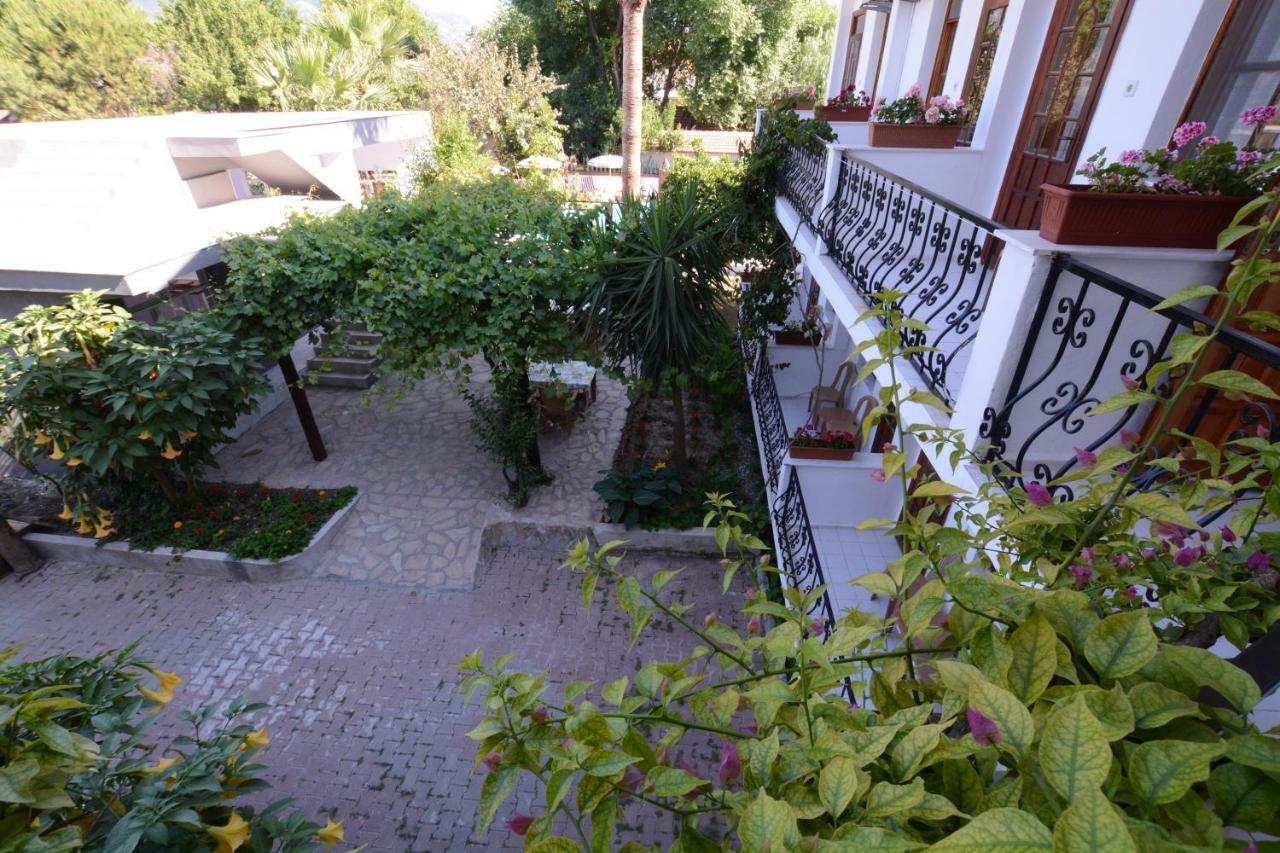 Yeni Doga Hotel Dalyan Luaran gambar