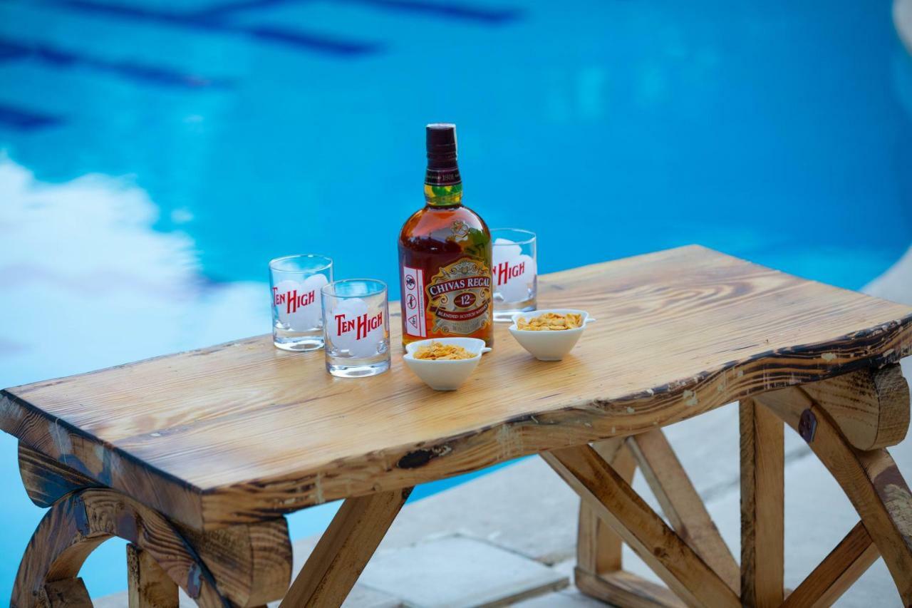 Yeni Doga Hotel Dalyan Luaran gambar