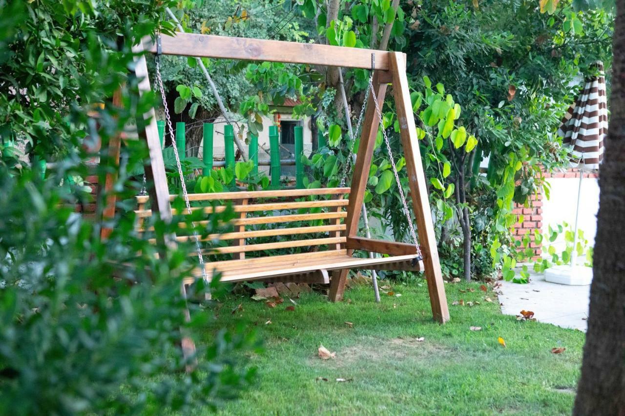 Yeni Doga Hotel Dalyan Luaran gambar