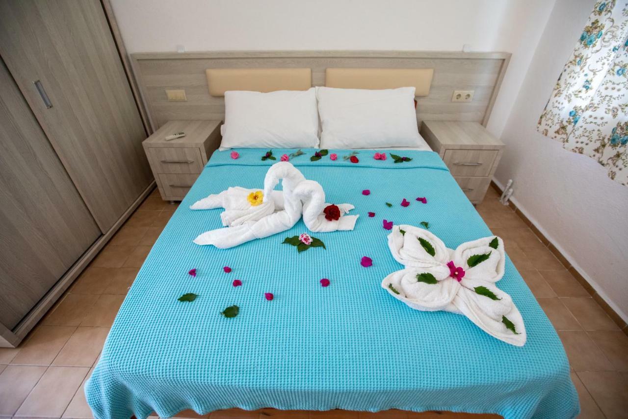 Yeni Doga Hotel Dalyan Luaran gambar